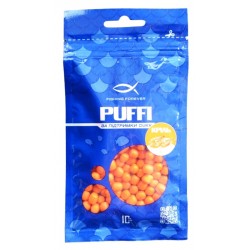 Повітряне тісто наживка, Puffi Fishing Forever, Міні, вага 10г, смак Криль